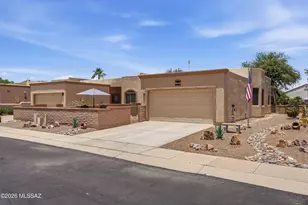 592 W Crenshaw Ln, Green Valley, AZ 85614 - Photo 5