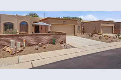 592 W Crenshaw Lane, Green Valley, AZ 85614 - Photo 3