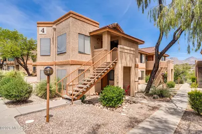 7255 E Snyder Road #4202, Tucson, AZ 85750 - Photo 45
