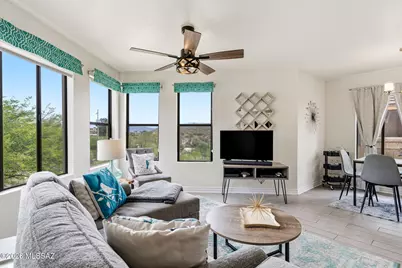 7255 E Snyder Road #4202, Tucson, AZ 85750 - Photo 1