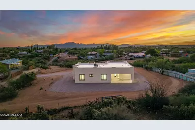 4601 E Magoo Road, Tucson, AZ 85739 - Photo 23