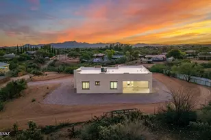4601 E Magoo Rd, Tucson, AZ 85739 - Photo 23