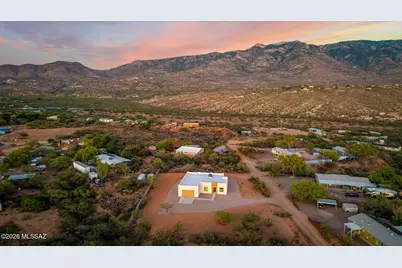 4601 E Magoo Road, Tucson, AZ 85739 - Photo 25