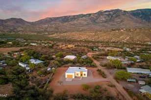 4601 E Magoo Rd, Tucson, AZ 85739 - Photo 25