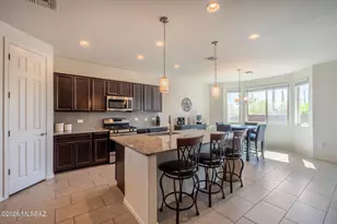 3078 S Open Range Way, Tucson, AZ 85713 - Photo 15