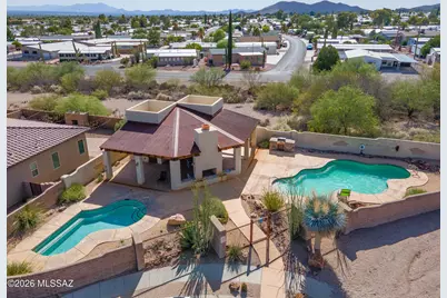 3078 S Open Range Way, Tucson, AZ 85713 - Photo 3