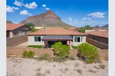 3078 S Open Range Way, Tucson, AZ 85713 - Photo 47
