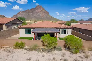 3078 S Open Range Way, Tucson, AZ 85713 - Photo 47