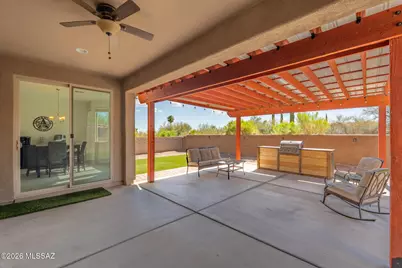 3078 S Open Range Way, Tucson, AZ 85713 - Photo 35