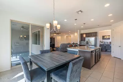 3078 S Open Range Way, Tucson, AZ 85713 - Photo 21
