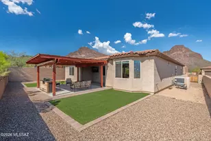 3078 S Open Range Way, Tucson, AZ 85713 - Photo 39
