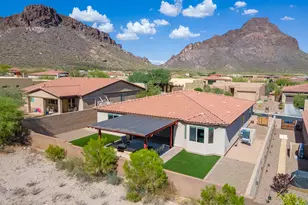 3078 S Open Range Way, Tucson, AZ 85713 - Photo 45