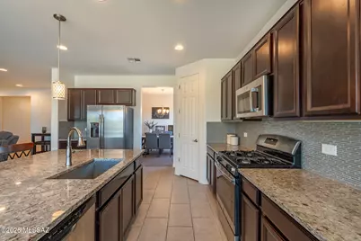 3078 S Open Range Way, Tucson, AZ 85713 - Photo 17