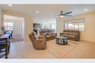 3078 S Open Range Way, Tucson, AZ 85713 - Photo 13