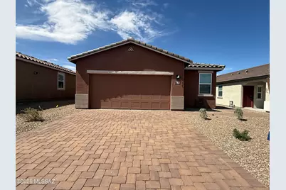 10407 W Guildford Lane, Marana, AZ 85653 - Photo 1