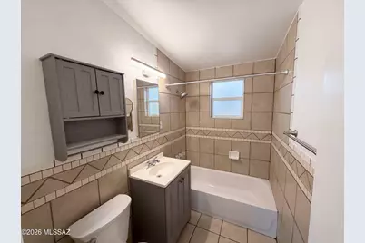 110 W 4th Avenue, San Manuel, AZ 85631 - Photo 13
