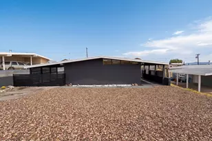 110 W 4th Ave, San Manuel, AZ 85631 - Photo 1
