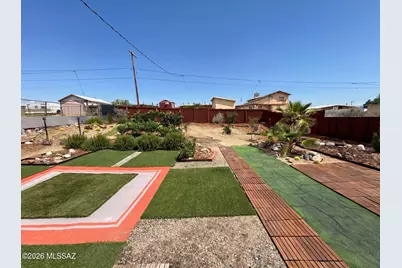 110 W 4th Avenue, San Manuel, AZ 85631 - Photo 17