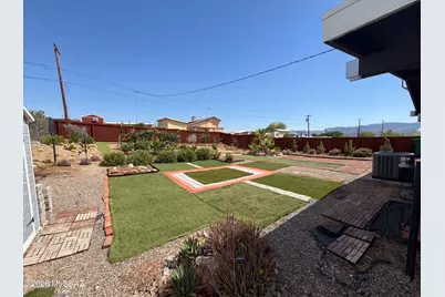 110 W 4th Avenue, San Manuel, AZ 85631 - Photo 15