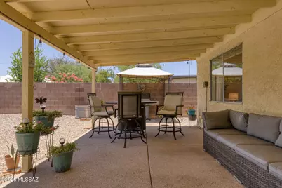 4341 W Rae Circle, Tucson, AZ 85741 - Photo 23