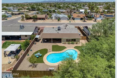 4341 W Rae Circle, Tucson, AZ 85741 - Photo 31