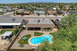 4341 W Rae Cir, Tucson, AZ 85741 - Photo 31