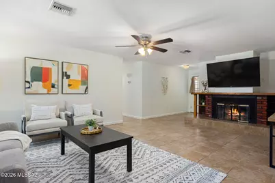 4341 W Rae Circle, Tucson, AZ 85741 - Photo 7
