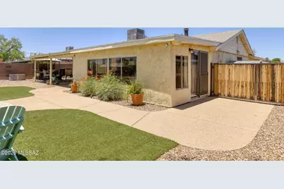 4341 W Rae Circle, Tucson, AZ 85741 - Photo 27
