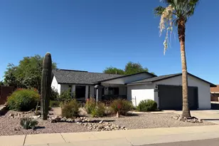 4805 W Bayberry St, Tucson, AZ 85742 - Photo 1