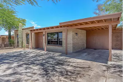 236 W Bilby Road, Tucson, AZ 85706 - Photo 3