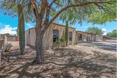 236 W Bilby Road, Tucson, AZ 85706 - Photo 5