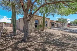 236 W Bilby Rd, Tucson, AZ 85706 - Photo 5