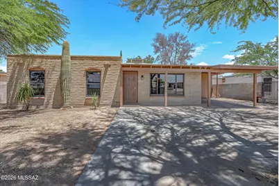 236 W Bilby Road, Tucson, AZ 85706 - Photo 1