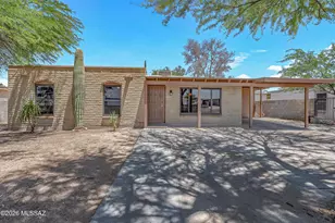 236 W Bilby Rd, Tucson, AZ 85706 - Photo 1