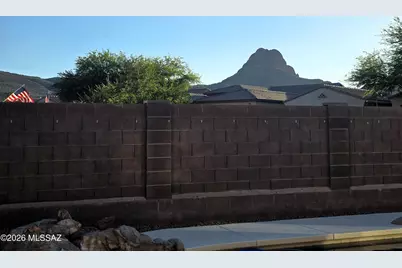 7291 N Basie Court, Tucson, AZ 85743 - Photo 45