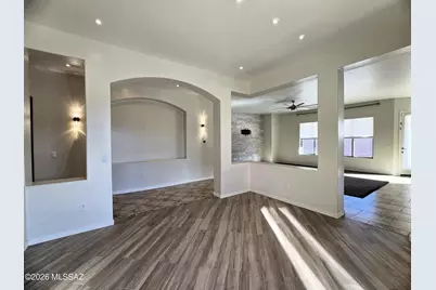 7291 N Basie Court, Tucson, AZ 85743 - Photo 5