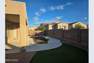 7291 N Basie Court, Tucson, AZ 85743 - Photo 41