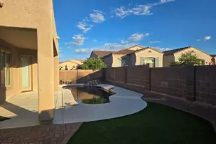 7291 N Basie Ct, Tucson, AZ 85743 - Photo 41