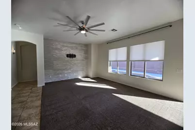 7291 N Basie Court, Tucson, AZ 85743 - Photo 17