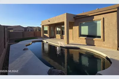 7291 N Basie Court, Tucson, AZ 85743 - Photo 43