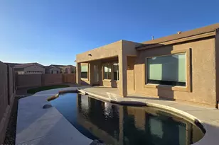 7291 N Basie Ct, Tucson, AZ 85743 - Photo 43
