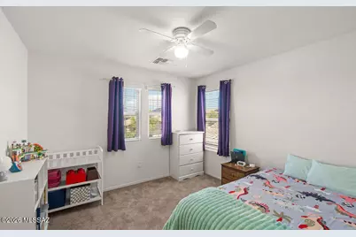 7504 Kinnison Wash, Tucson, AZ 85730 - Photo 13