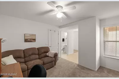 7504 Kinnison Wash, Tucson, AZ 85730 - Photo 5