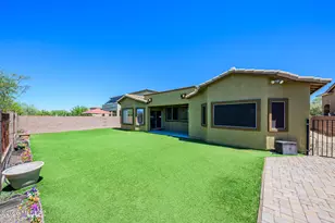7574 E Autumn Leaf Dr, Tucson, AZ 85756 - Photo 37