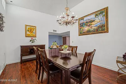 2602 N Camino Principal, Tucson, AZ 85715 - Photo 11