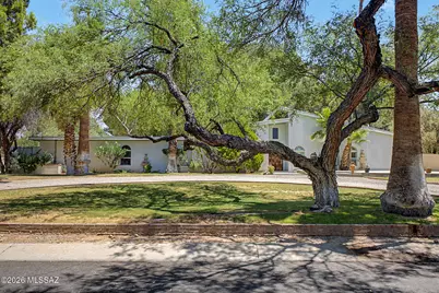 2602 N Camino Principal, Tucson, AZ 85715 - Photo 1