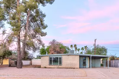 6856 E 45th Street, Tucson, AZ 85730 - Photo 1