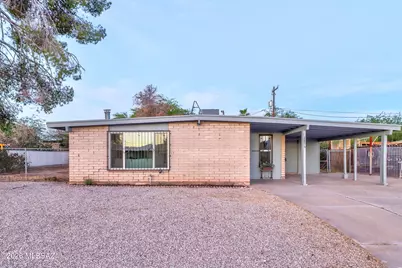 6856 E 45th Street, Tucson, AZ 85730 - Photo 3