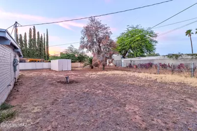 6856 E 45th Street, Tucson, AZ 85730 - Photo 29