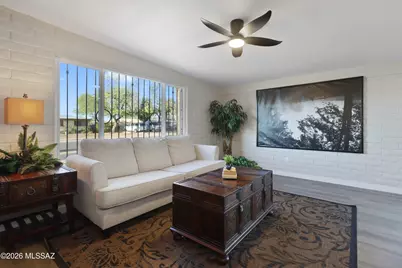 6856 E 45th Street, Tucson, AZ 85730 - Photo 5